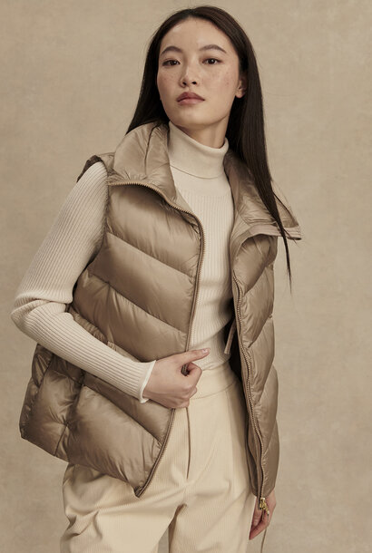 Bextor Lightweight Down Gilet