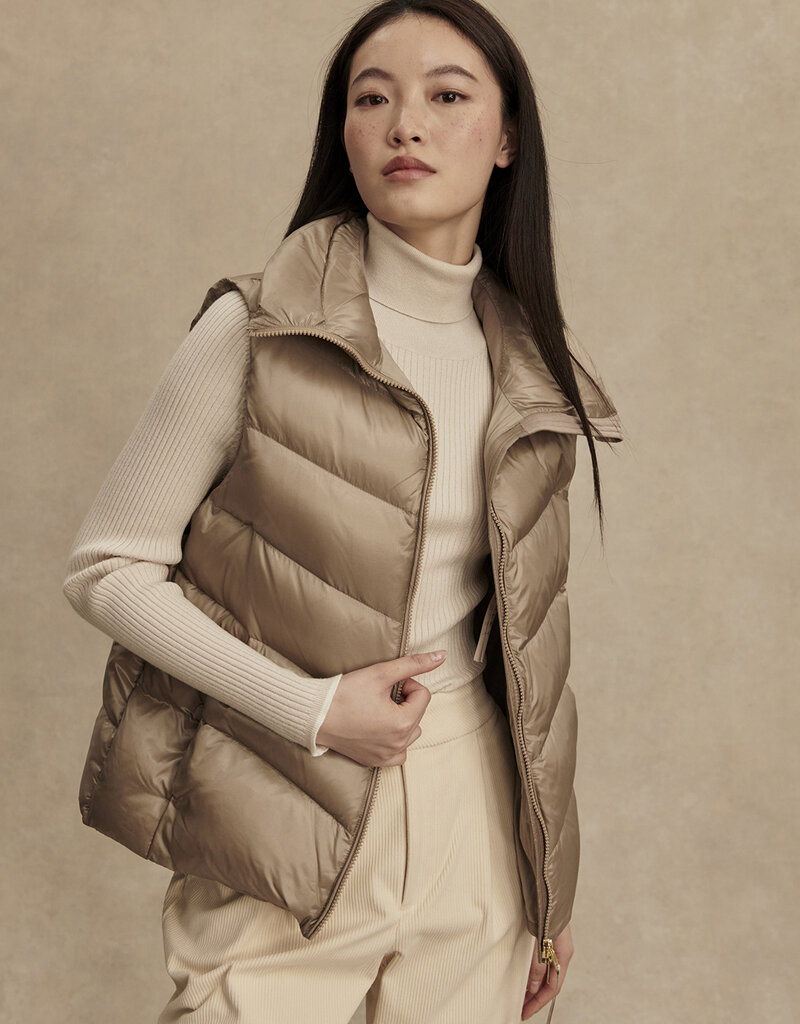 Varley Bextor Lightweight Down Gilet