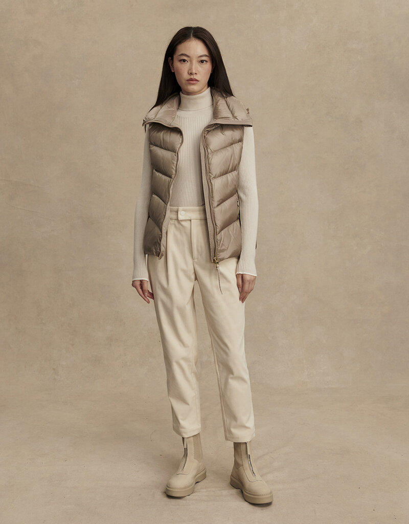 Varley Bextor Lightweight Down Gilet