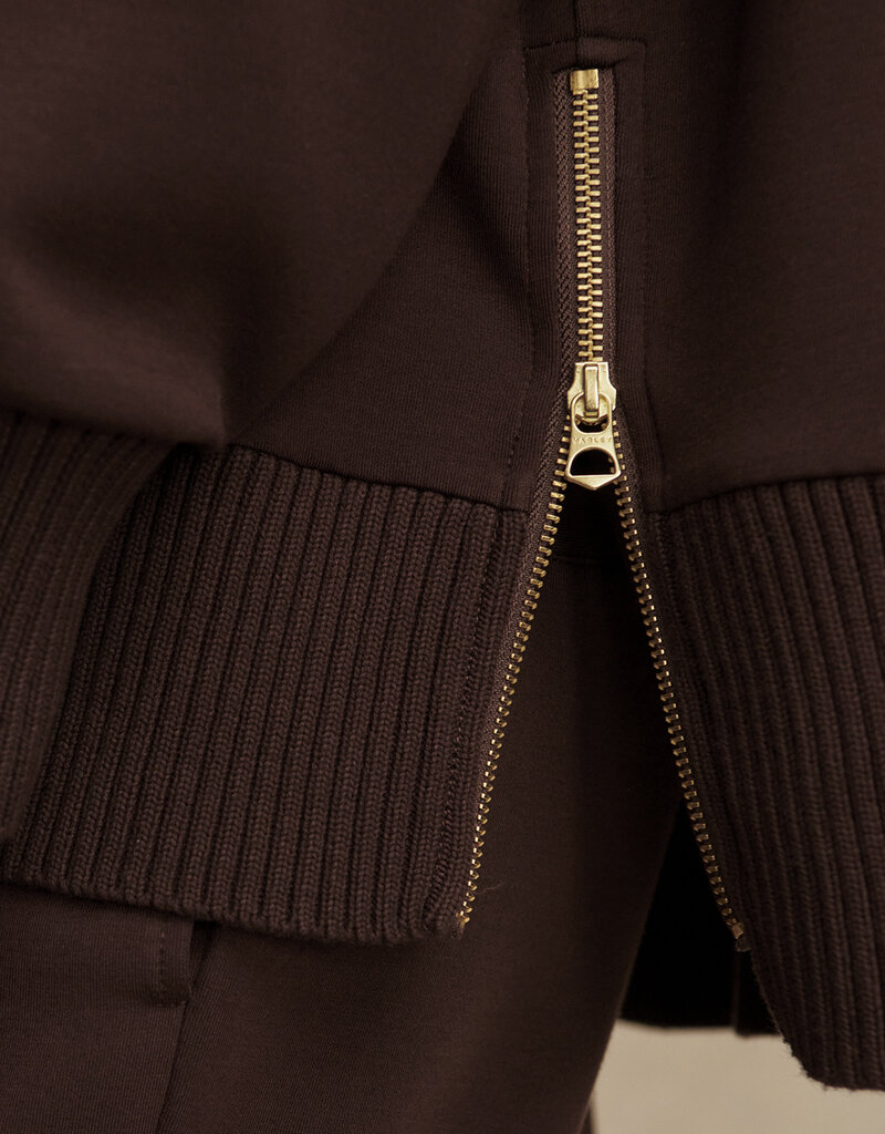 Varley Barker High Neck Sweat