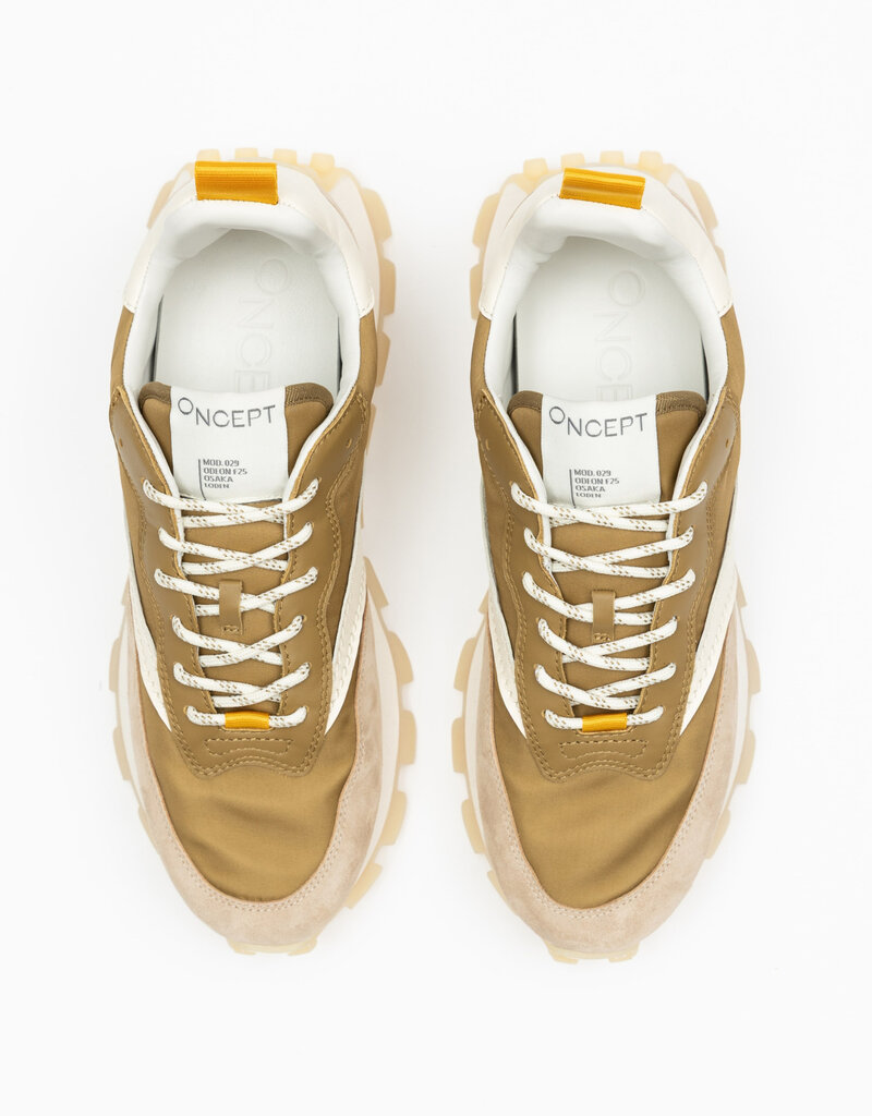 Oncept Osaka Sneaker