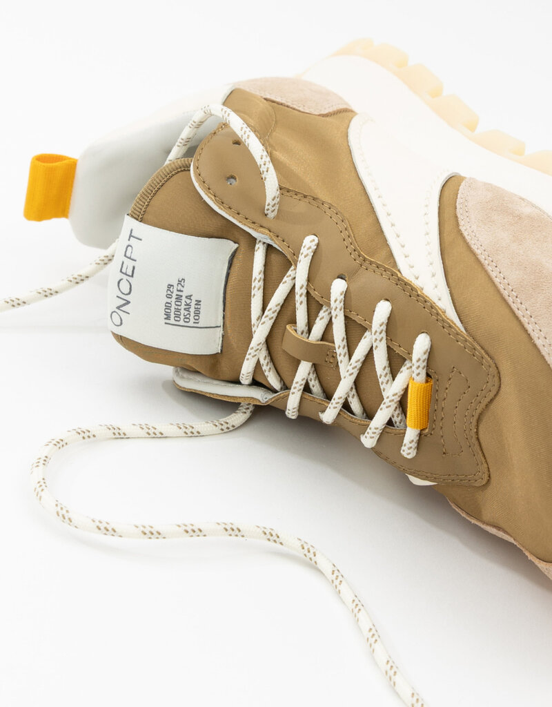 Oncept Osaka Sneaker