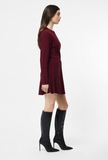 French Connection Vhari Knit Mini Skirt