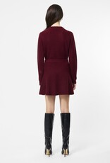 French Connection Vhari Knit Mini Skirt