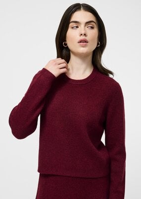 French Connection Vhari Knit Classic Sweater