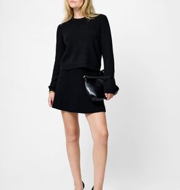 French Connection Vhari Knit Classic Sweater