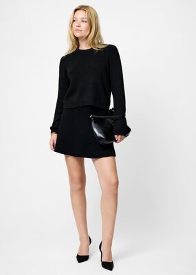 French Connection Vhari Knit Classic Sweater