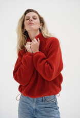 LNA Bristol Sherpa Half-Zip