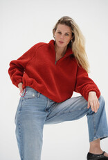 LNA Bristol Sherpa Half-Zip