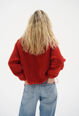 LNA Bristol Sherpa Half-Zip