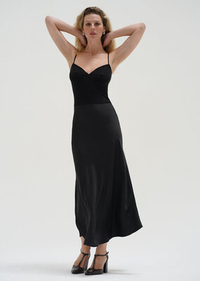 LNA Madilyn Dress
