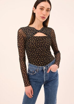 Misa Neriah Top