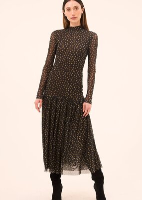 Misa Leylani Dress