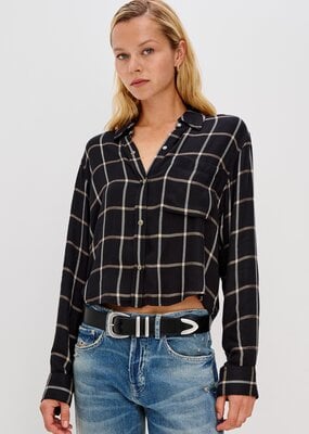 Rails Malin Shirt