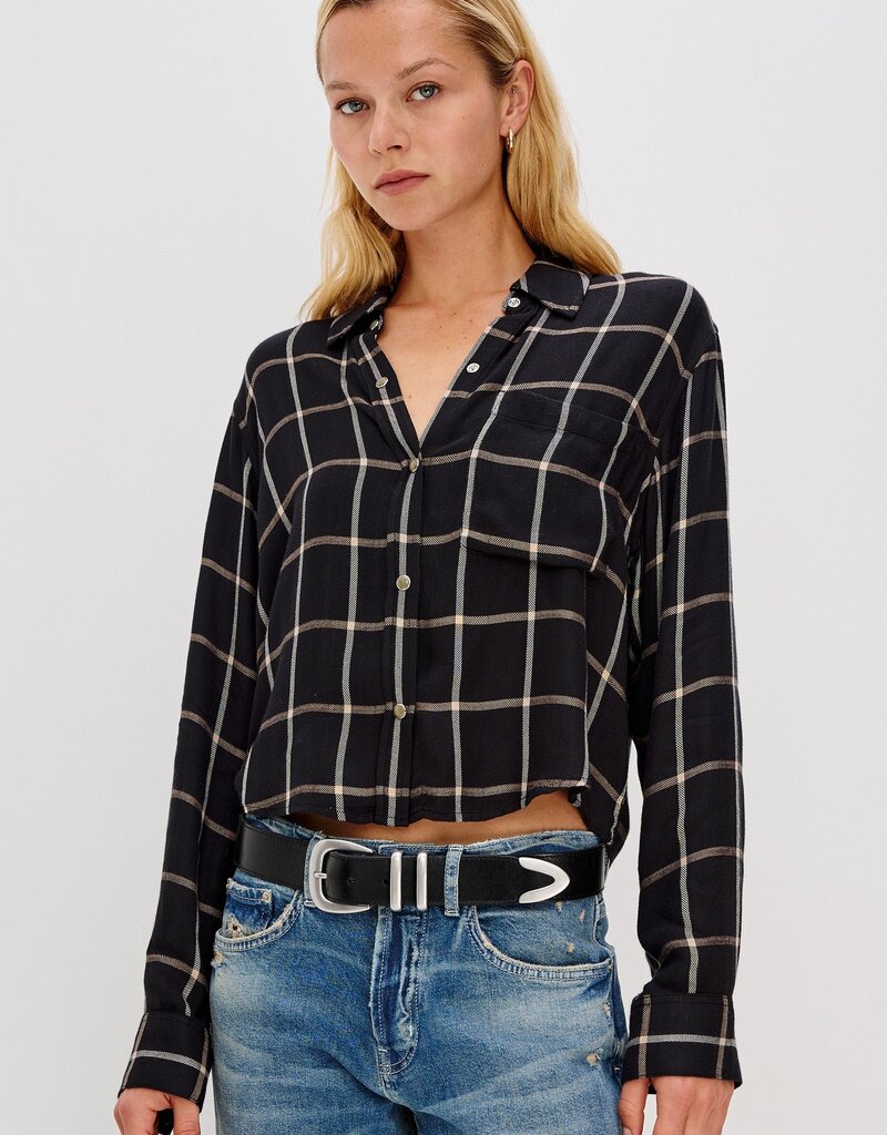 Rails Malin Shirt