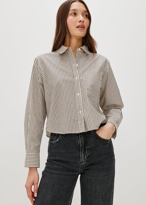 Rails Ramy Shirt
