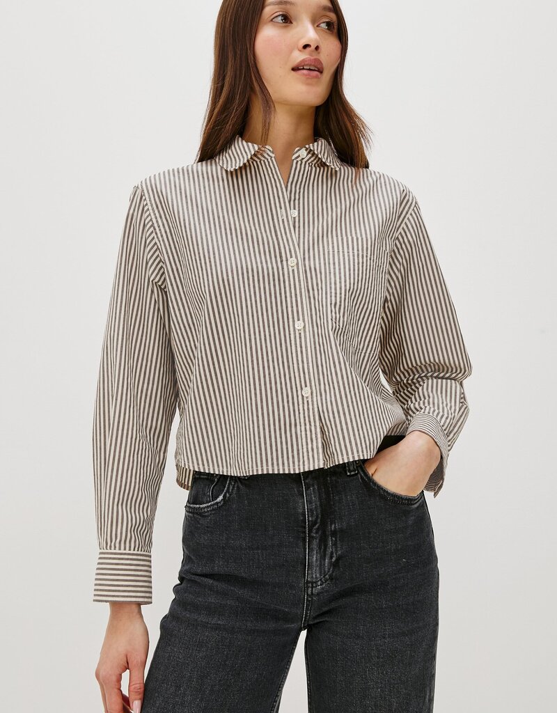 Rails Ramy Shirt