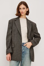 Rails Bridges Blazer