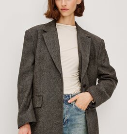 Rails Bridges Blazer