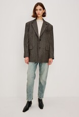 Rails Bridges Blazer