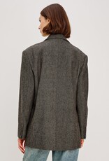 Rails Bridges Blazer
