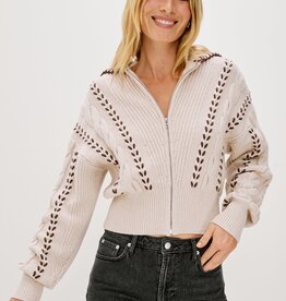 Rails Lune Sweater