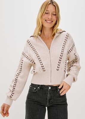 Rails Lune Sweater