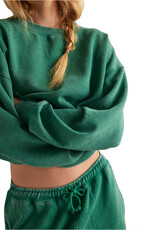 Free People Slow It Down Pullover