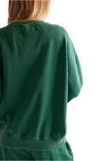 Free People Slow It Down Pullover