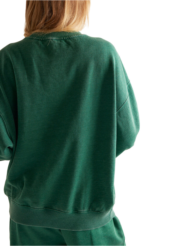 Free People Slow It Down Pullover