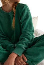 Free People Slow It Down Pullover