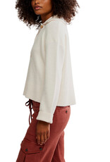 Free People Trading Up Polo