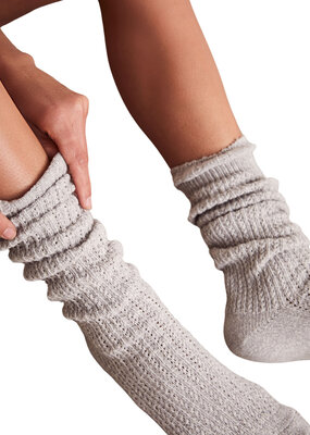 Free People Staple Slouch Socks