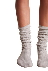 Free People Staple Slouch Socks