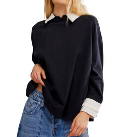 Free People Gianna Twofer