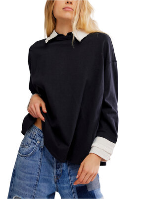 Free People Gianna Twofer