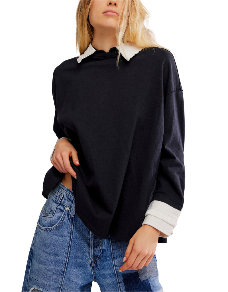 Free People Gianna Twofer