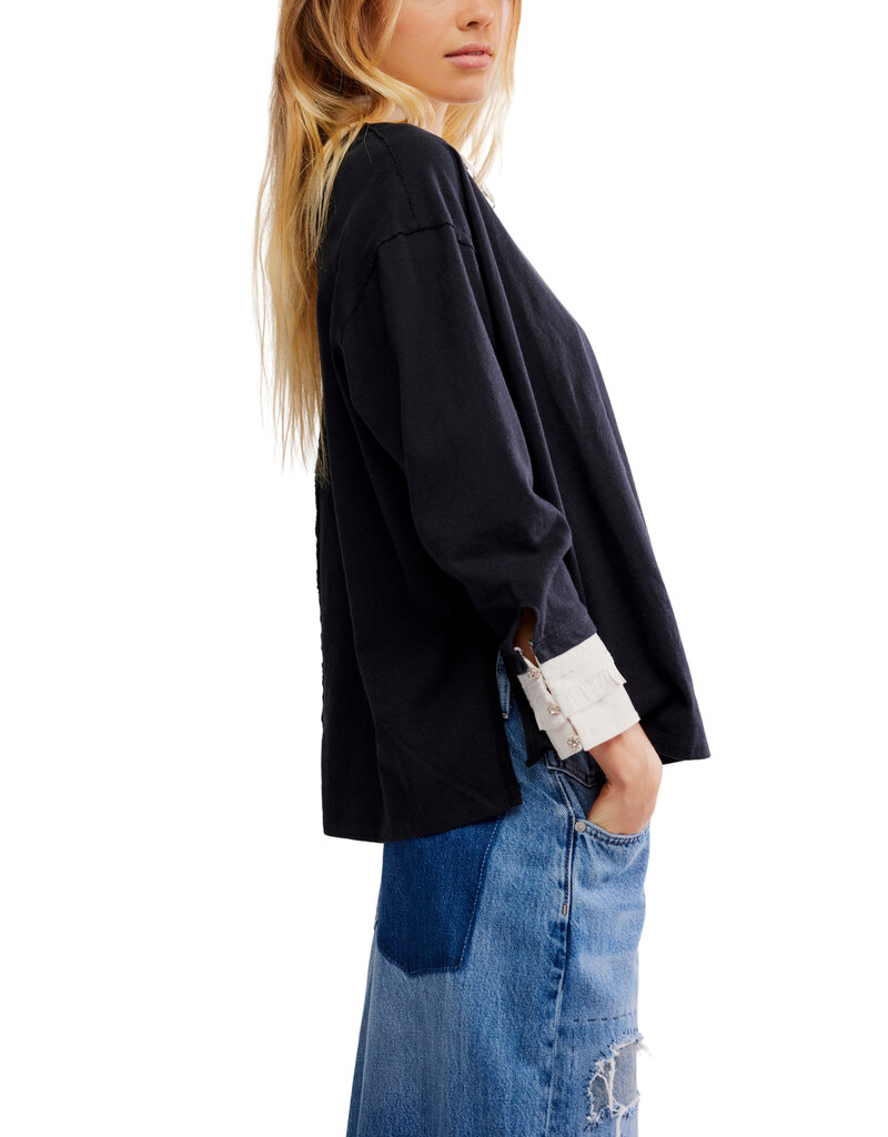 Free People Gianna Twofer