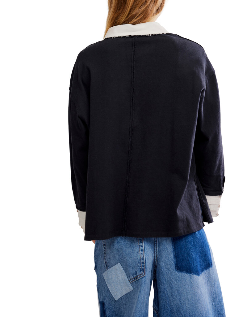 Free People Gianna Twofer