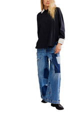 Free People Gianna Twofer