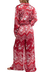 Free People Dreamy Days Pajama Set