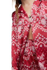 Free People Dreamy Days Pajama Set