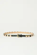B-Low the Belt Ames Leather Belt