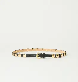 B-Low the Belt Ames Leather Belt