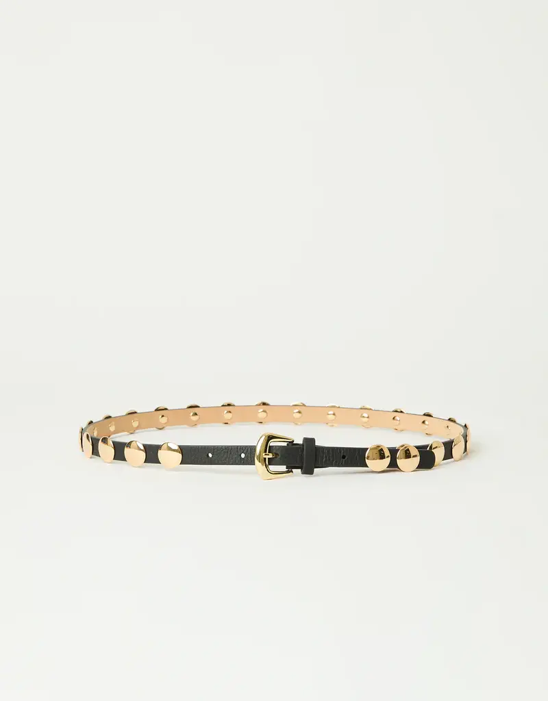 B-Low the Belt Ames Leather Belt