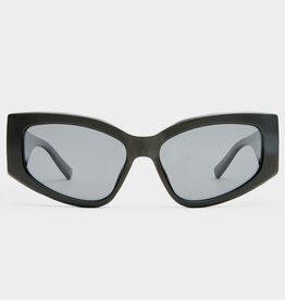 Le Specs The Haunting - Black