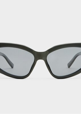Le Specs The Haunting - Black