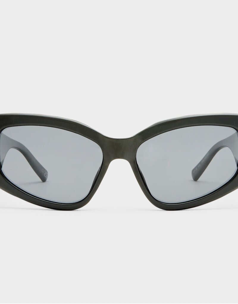 Le Specs The Haunting - Black