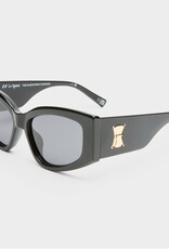 Le Specs The Haunting - Black