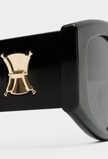 Le Specs The Haunting - Black